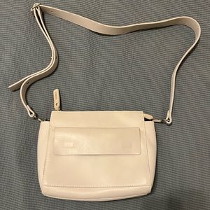 M0851 Small City Shoulder Bag